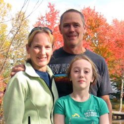 Chiropractor Hampton NH Dr. Scott Alderson and Family Chiropractor Hampton NH Dr. Scott Alderson and Family